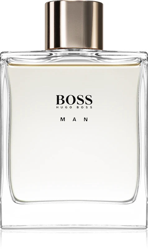HUGO BOSS MAN