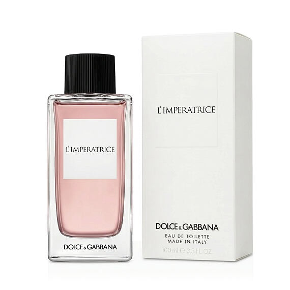 L'Imperatrice Eau de Toilette 100 ml Docle & Gabbana