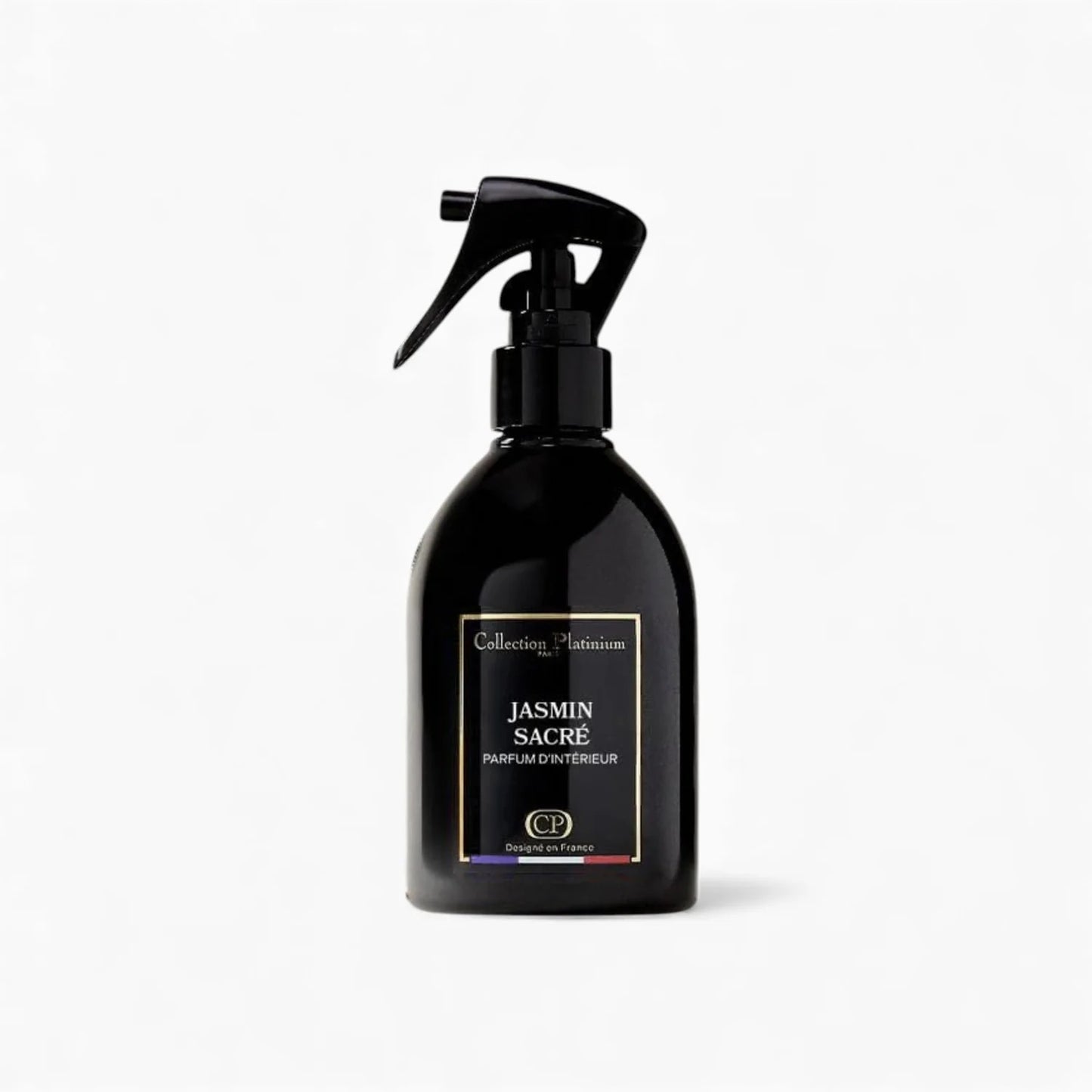 Jasmin Sacré Parfum d’Intérieur 250 ml – Collection Platinium