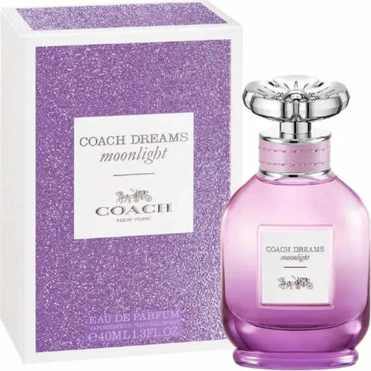 COACH DREAMS Moonlight Eau de Parfum 90ml