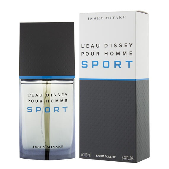 L'Eau d'Issey Pour Homme Sport Eau de Toilette (Homme) 100 ml