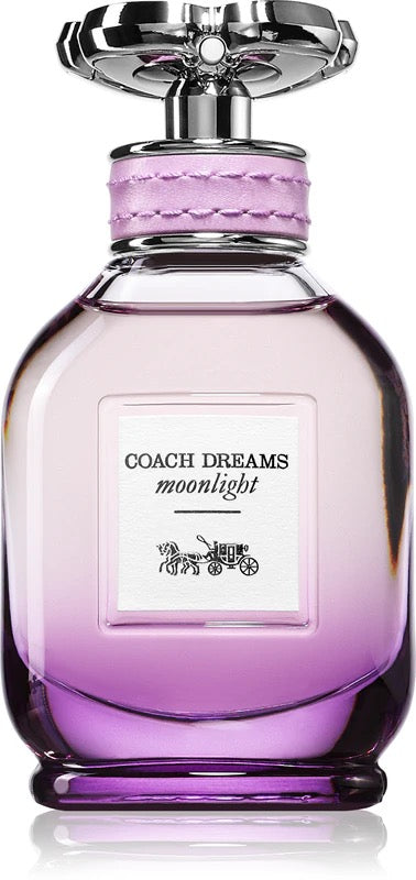 COACH DREAMS Moonlight Eau de Parfum 90ml