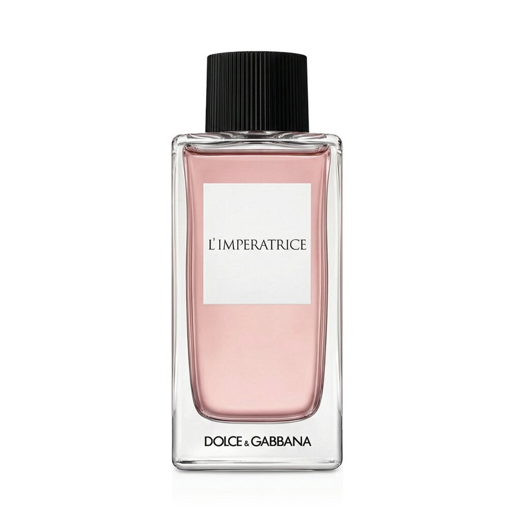 L'Imperatrice Eau de Toilette  100 ml Docle & Gabbana