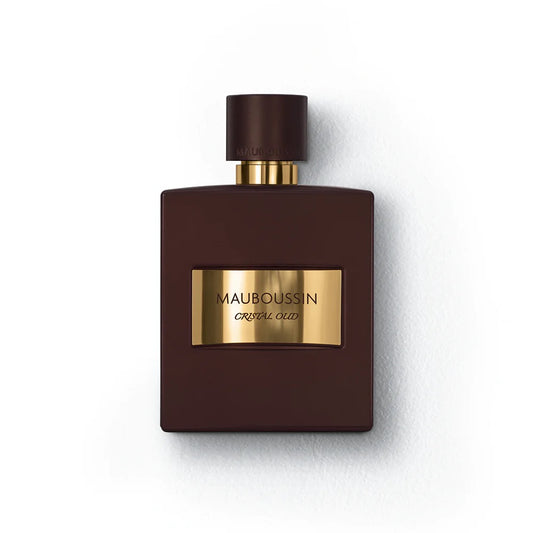 CRISTAL OUD