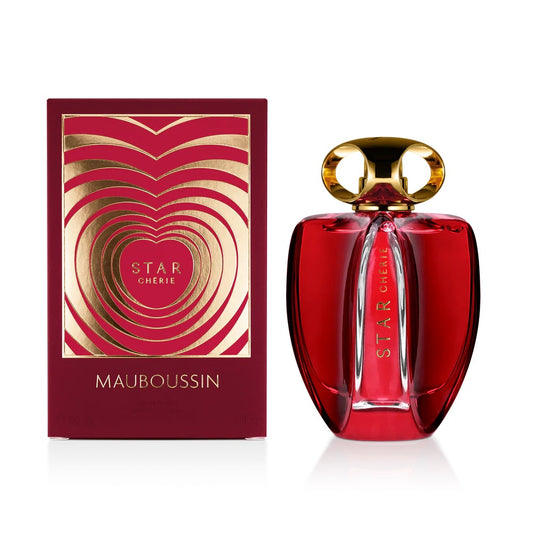STAR CHERIE EAU DE PARFUM