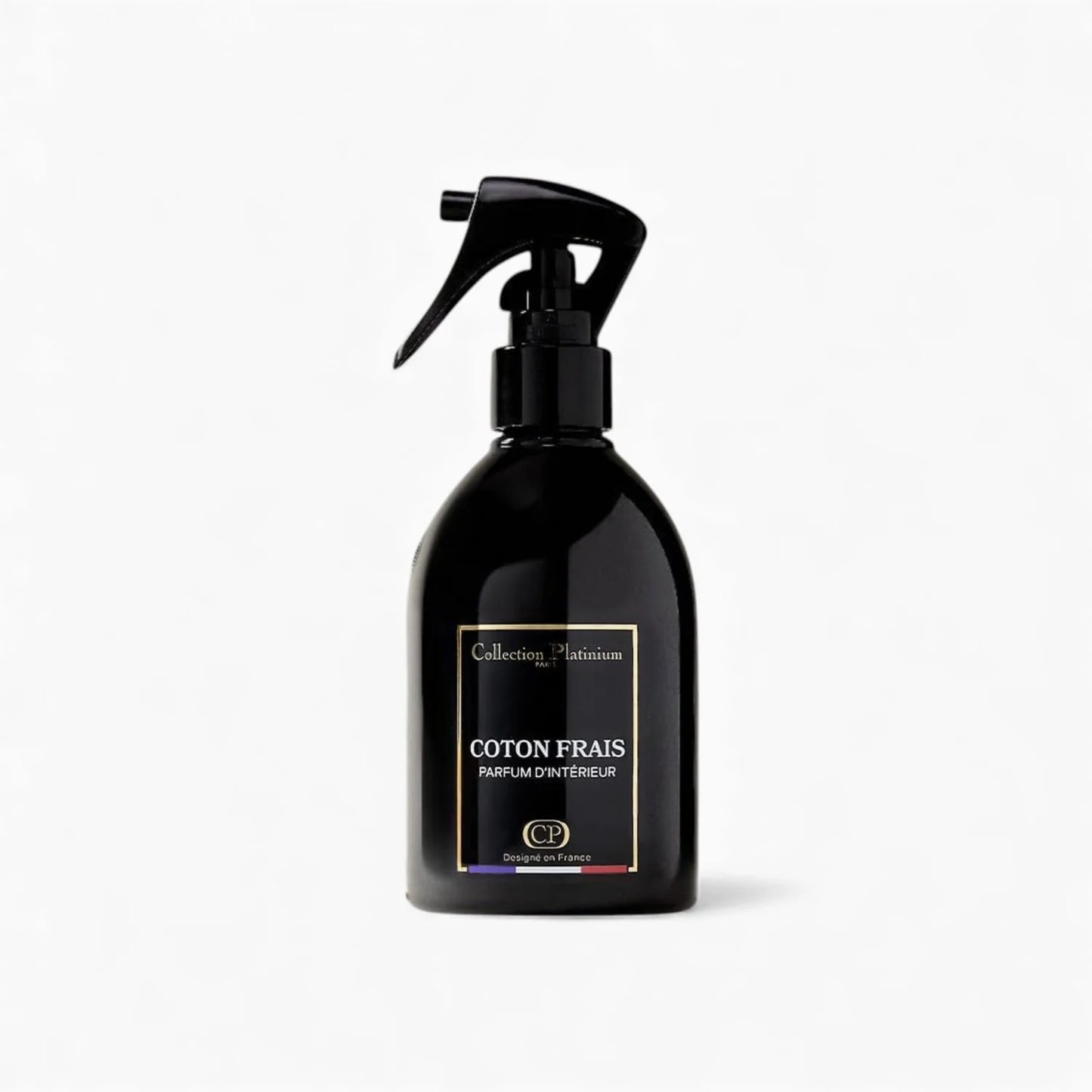 Coton Frais Parfum d’Intérieur 250 ml – Collection Platinium