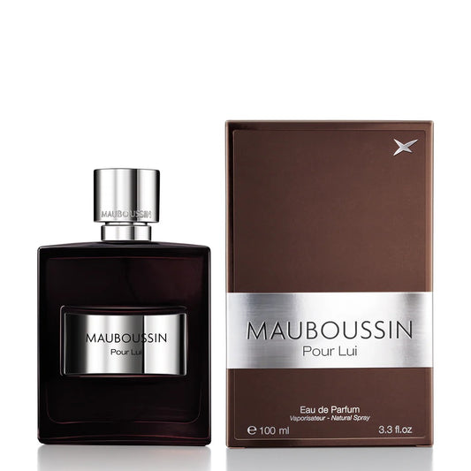 MAUBOUSSIN PUR LUI