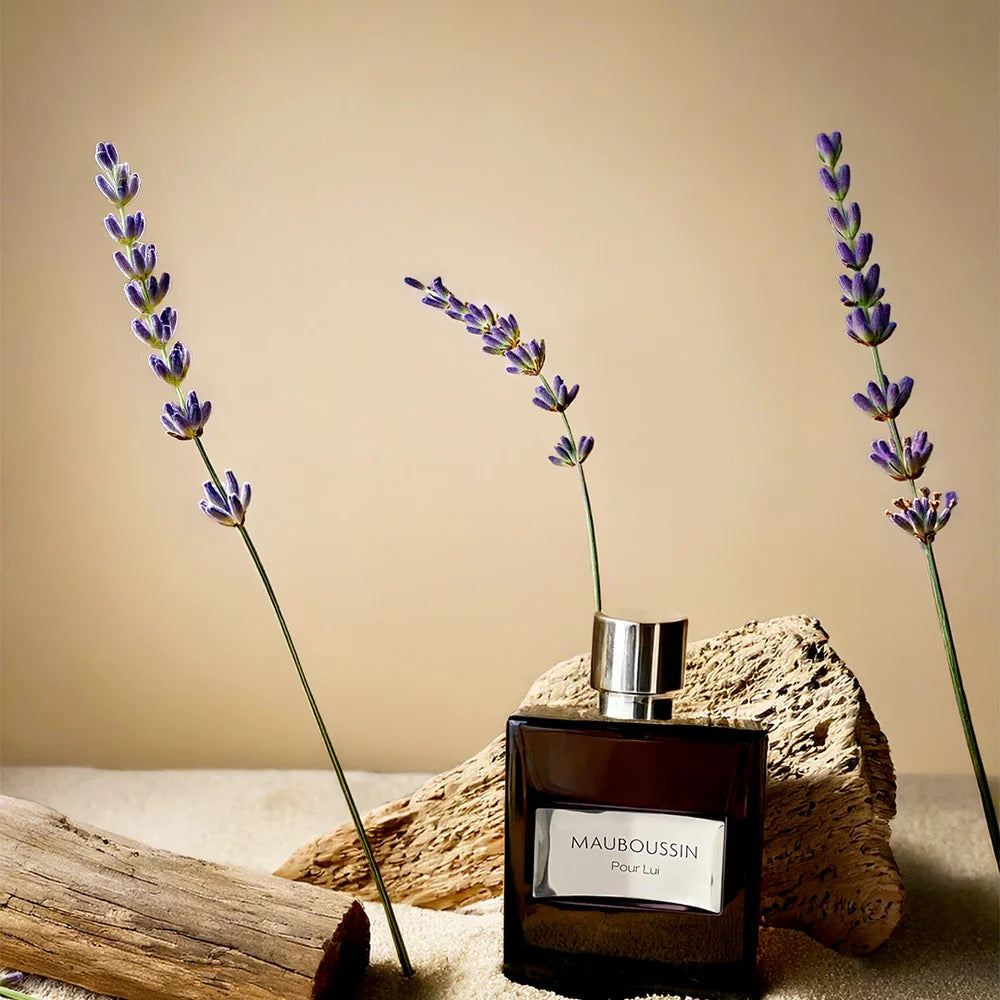 MAUBOUSSIN PUR LUI