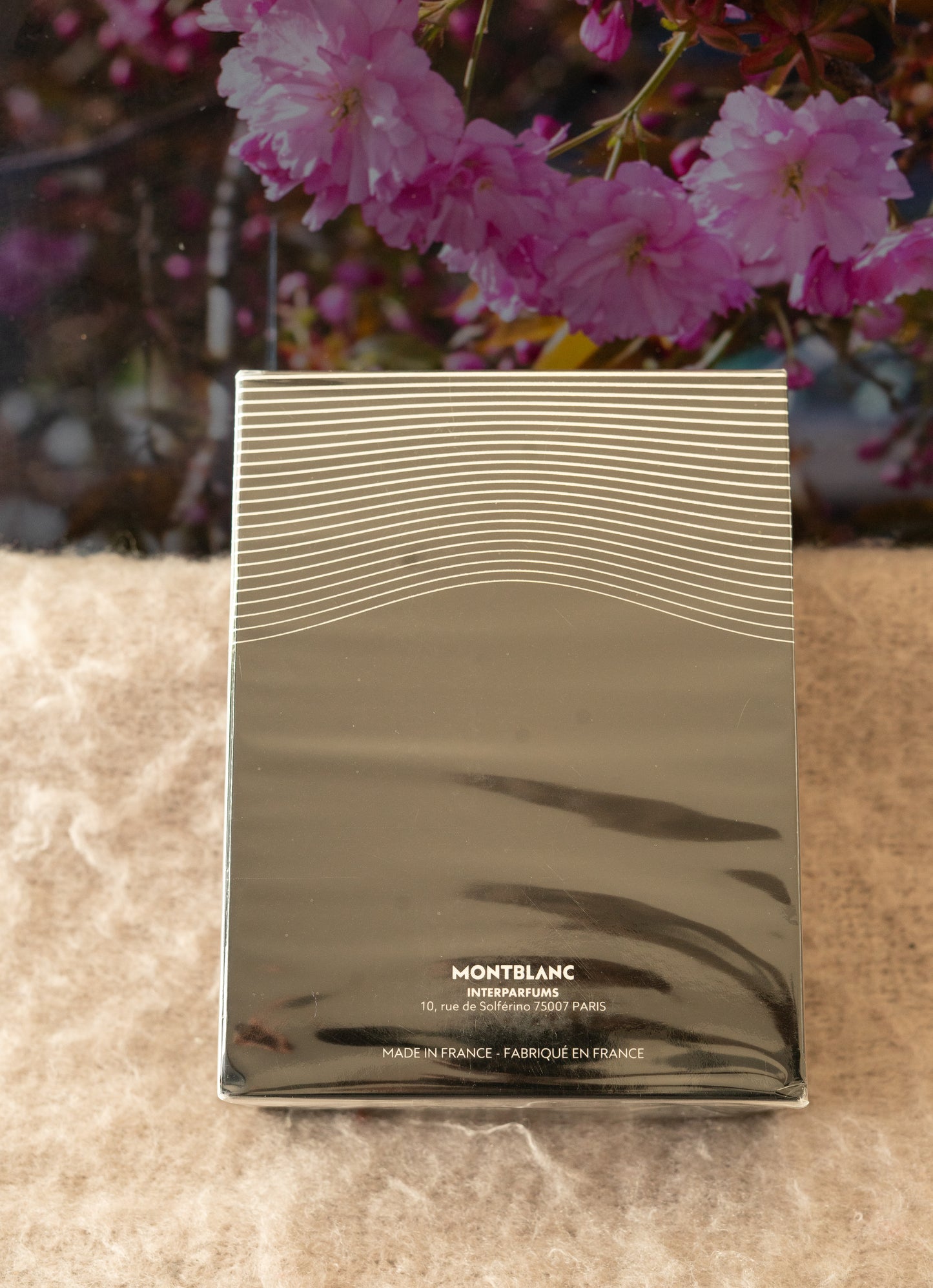 Legend Eau de Toilette Montblanc 100 ml